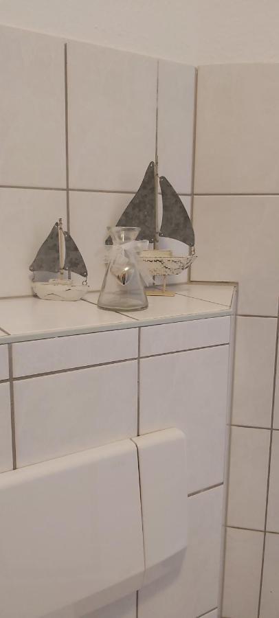 Gemuetliche Ferienwohnung Im Erdgeschoss- Jenaer Strasse Erfurt Buitenkant foto